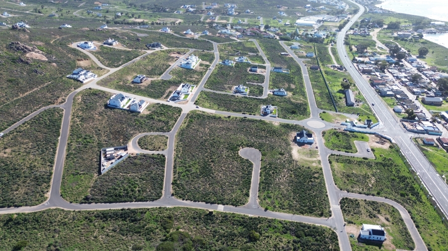 0 Bedroom Property for Sale in Steenbergs Cove Western Cape